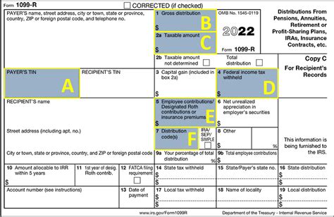 1099-r state distribution blank box 16|form 1099 r worksheet.